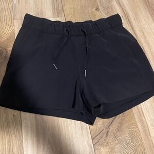 Lulu lemon shorts